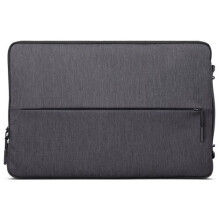 Sacola para Laptop 14" - Lenovo - Urban GX40Z50941 - Cinza - Compatível 14" - Elegante e prática