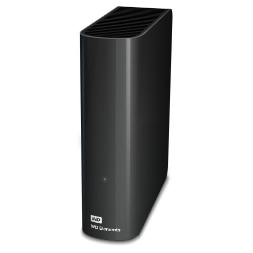 Western Digital Western Digital 4 TB USB 3.0 Micro-B 5Gbps 950g 2