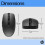 HP HP 710 Rechargeable Silent Mouse 3