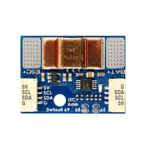 I2C Power Monitor I2C--BM Ultra-Precise Digital Power Monitor for RC FPV Drone