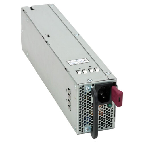 Hewlett Packard Enterprise Hot-plug power supply