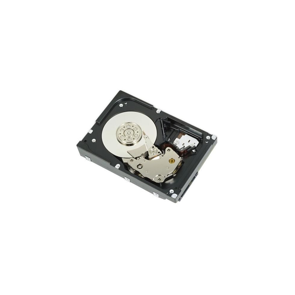 Dell 900Gb Sas 6Gb/S 10000 Rpm 2.5"