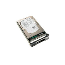 Dell 1.2TB SAS 6Gb/s 2.5" Hot-Plug