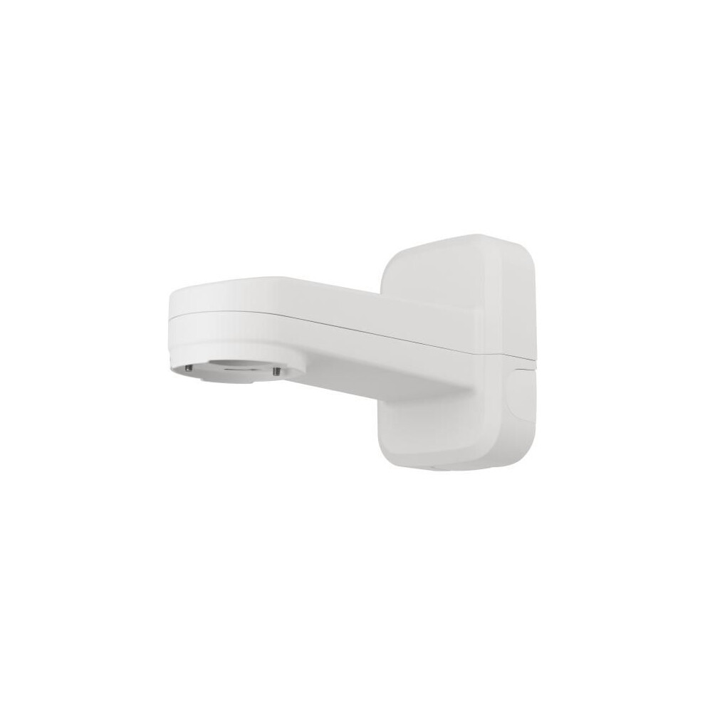 Hanwha Wall & Pole Mount (White) White 8801089193995