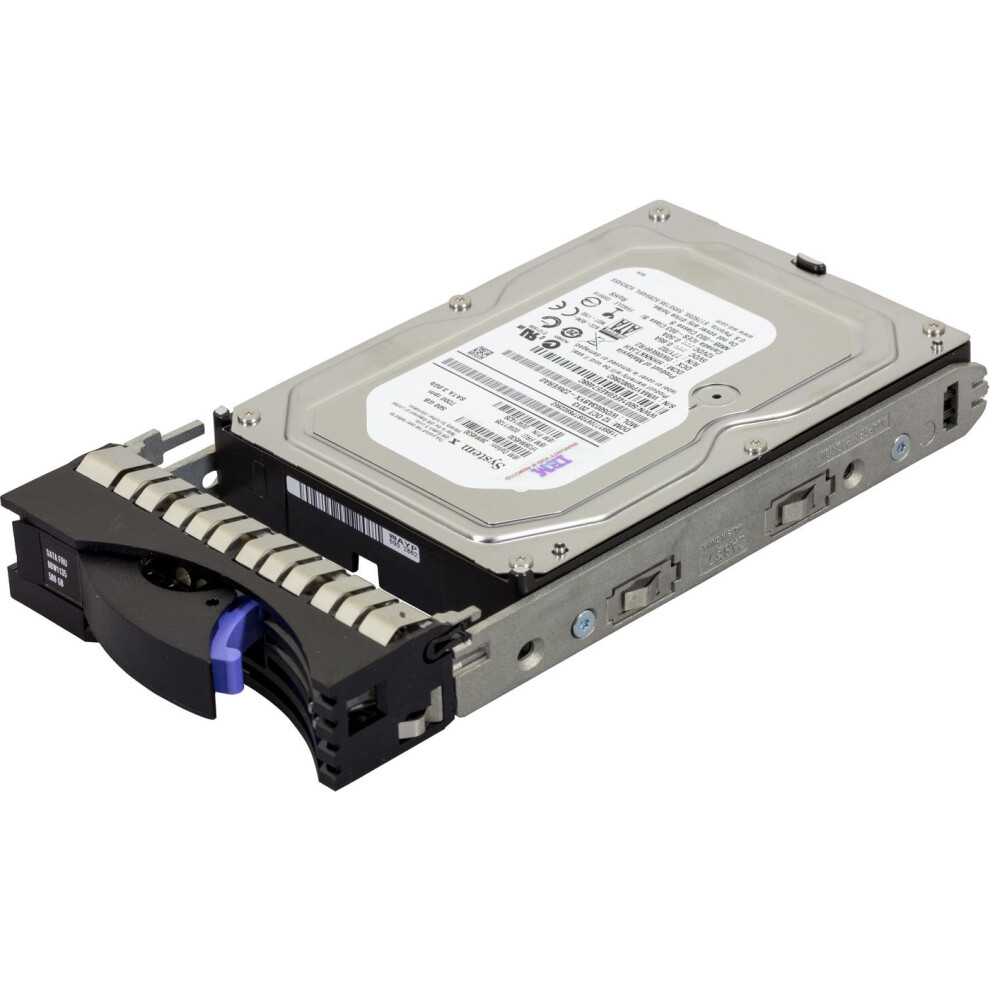 Lenovo 500Gb Sata Ii 3Gb/S Hot Swap 3.5" 7200Rpm Hdd