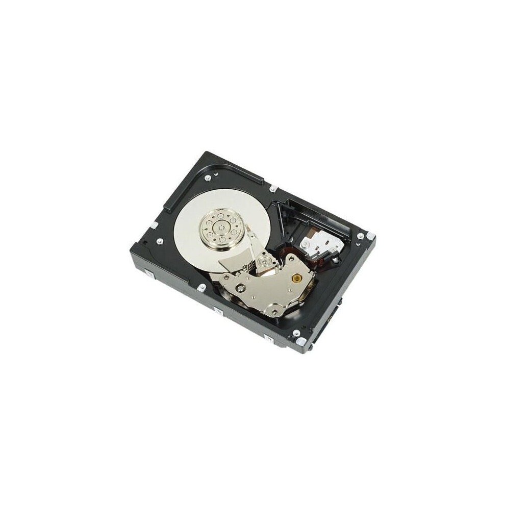 Dell 2Tb 7200Rpm Sas 3.5"