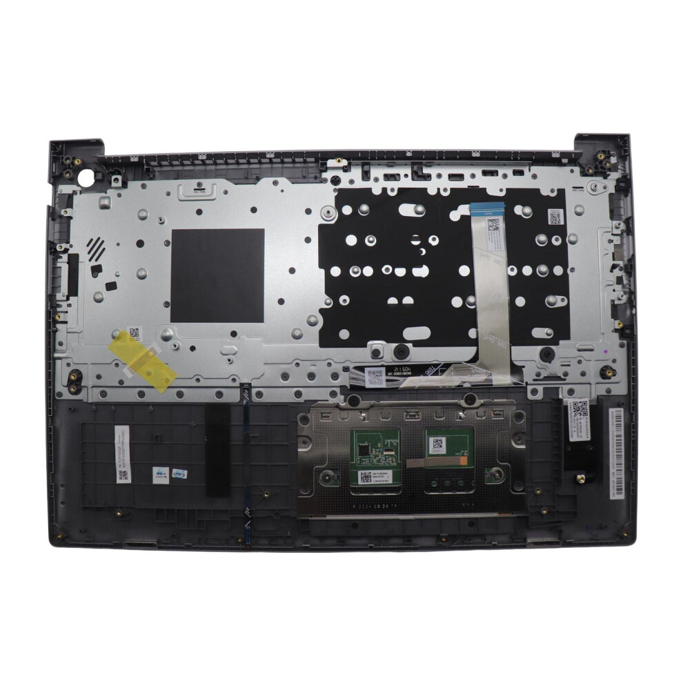 Lenovo Cover + Keyboard For Lenovo Thinkbook 16 G8 Laptop 5715328208803
