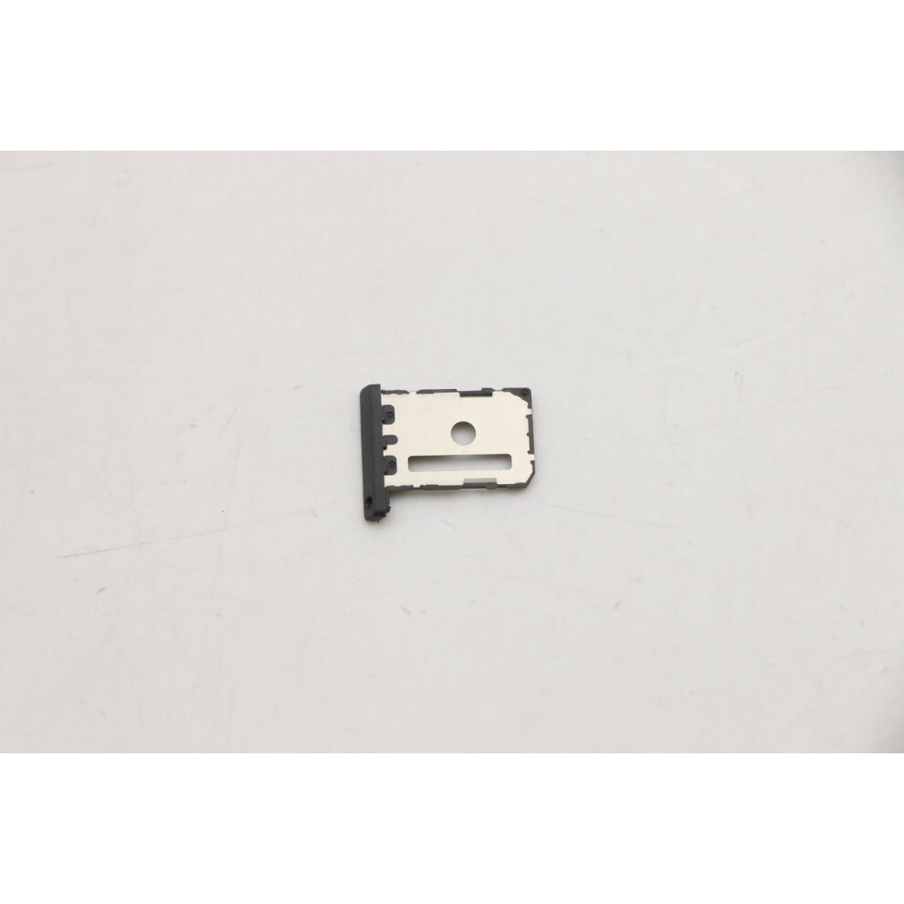 Lenovo Mechanical Cover For Sim Tray Designed For Devices Ensuring Proper Sim Card Functionality And Protection.