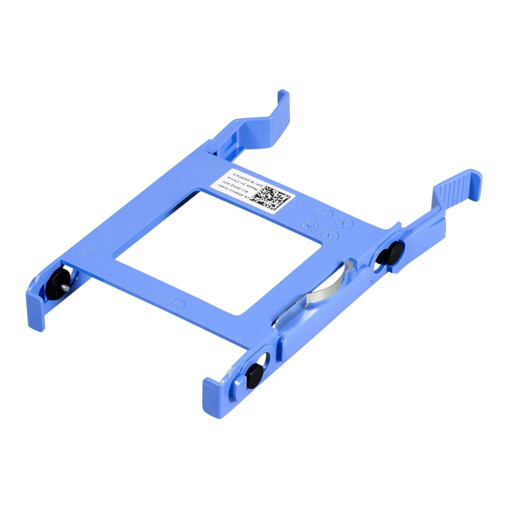 Dell Assy Bracket Hdd Caddy 2.5 Inch