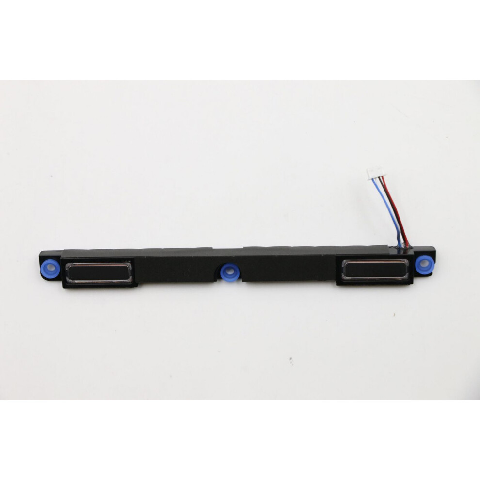 Lenovo Internal Stereo Speaker For Thinkpad Series 2W X2 Power Dolby Advanced Audio Clear Multimedia Sound.