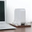 Walnuts Computer Stand for  M2 M4 Computer 2024 MAX  Desktop Vertical Stand Support and Cable Management 8
