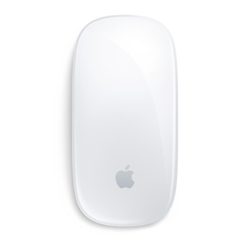 Apple Apple Magic mouse Office Ambidextrous Bluetooth