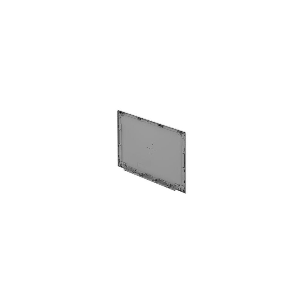 Hp Display Back Cover (Includes Wireless Antennas And Panel And Bezel Adhesives)
