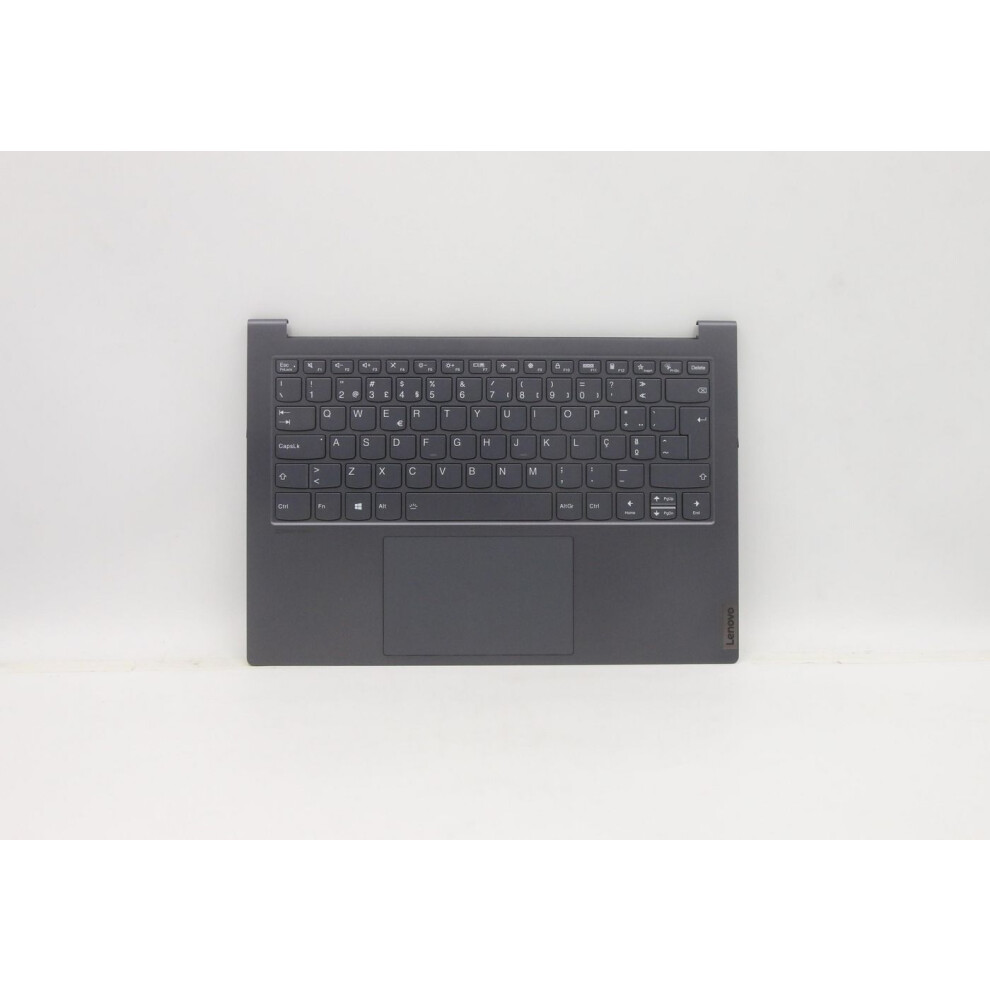 Lenovo Upper Case Asm_por L82nc Sgy