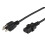 MicroConnect Power Cord US Type B - C13 1.8m 1