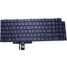 Dell Keyboard Internal English-International Backlit
