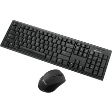 Sandberg Wireless Office DesktopSet INT