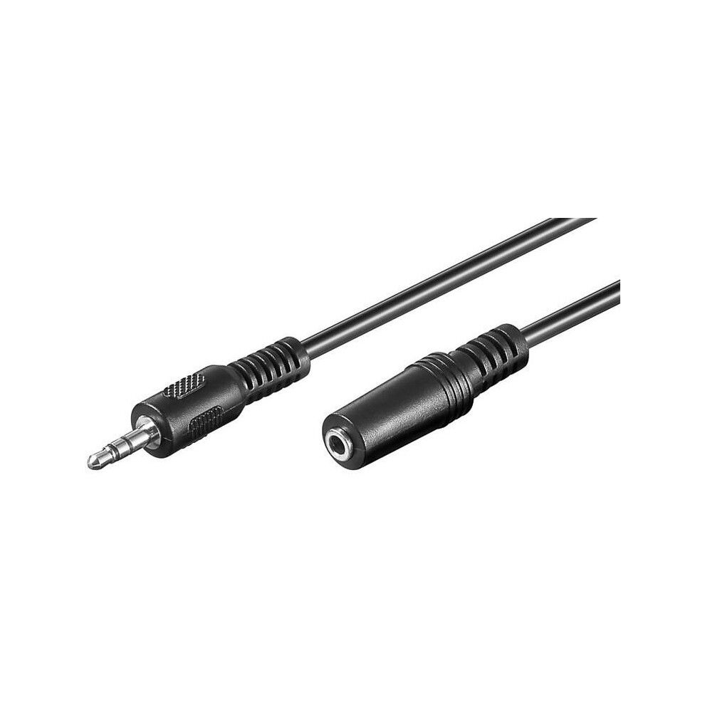Microconnect Audio Extension. Cable 20M 5715328224803