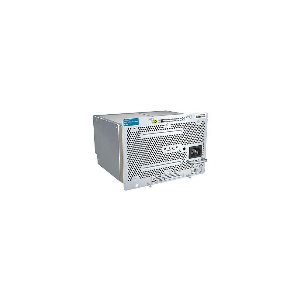 Hewlett Packard Enterprise 1500W Poe+ 110-240 V Hp 5400 Zl/8200 Zl 5711783766643