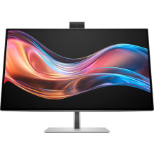HP Series 7 Pro 27 inch 4K Conferencing Monitor - 727pm