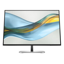 HP Series 5 Pro 24 inch WUXGA Monitor - 524pn