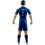 Gelenkfigur - PSG - MEGABLEU - Achraf Hakimi - 20 cm 2