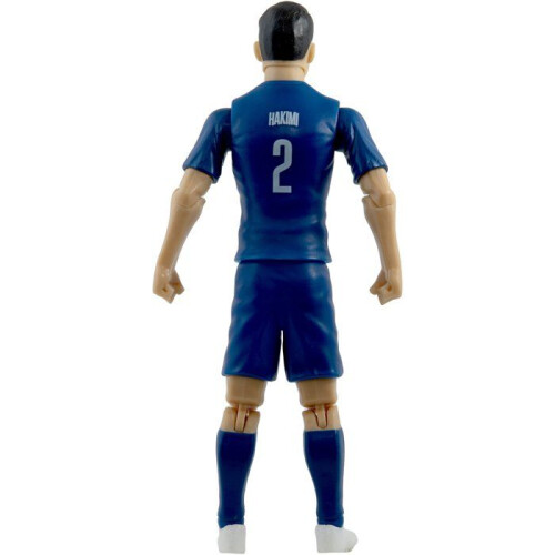 Gelenkfigur - PSG - MEGABLEU - Achraf Hakimi - 20 cm 1