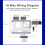 Tuya  WiFi 16 CH Relay  Module  Off Control Module SAAS Dry Node Weak Current Power Module 3