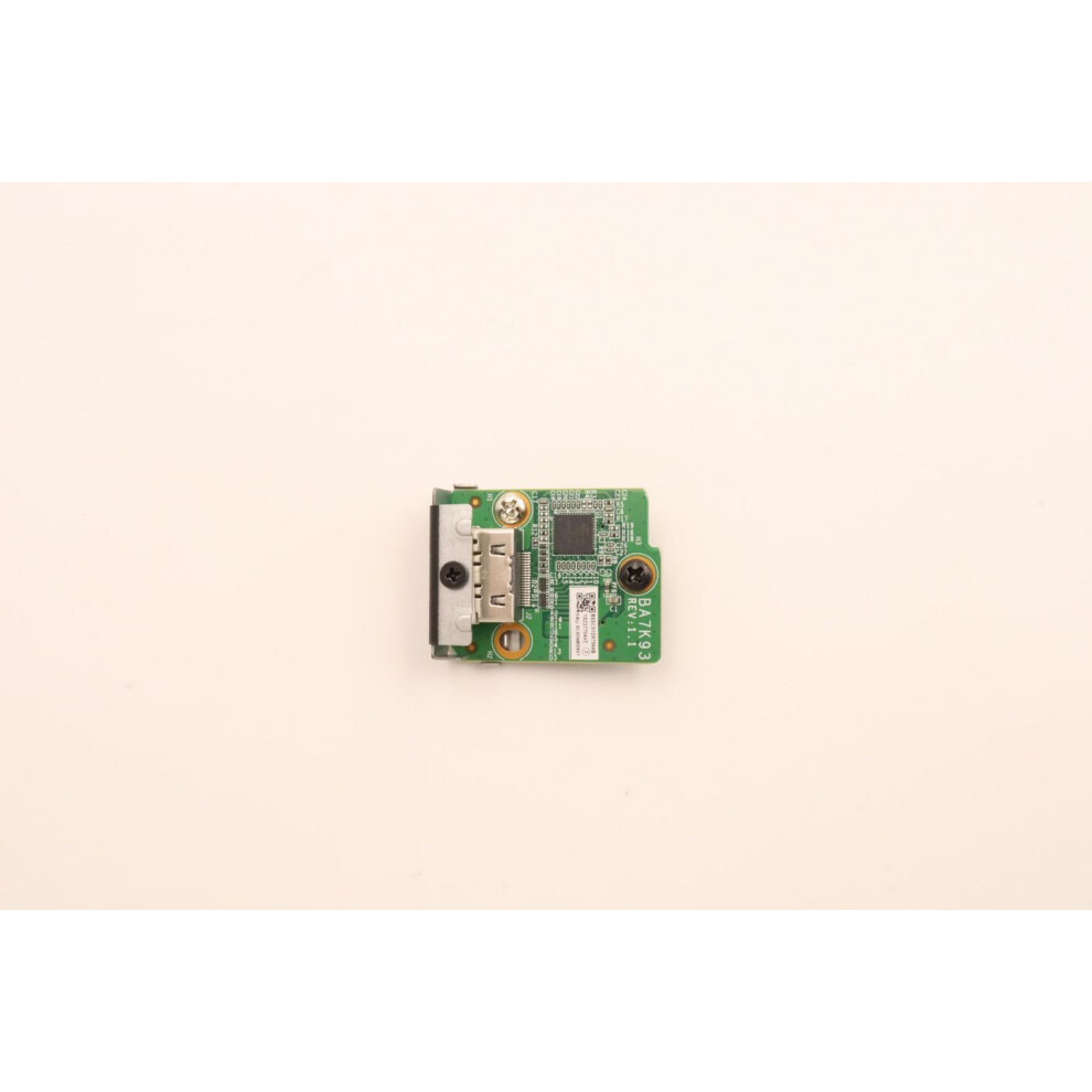 Lenovo Cardpop Bld Tiny8 Btb Dp Card New Id