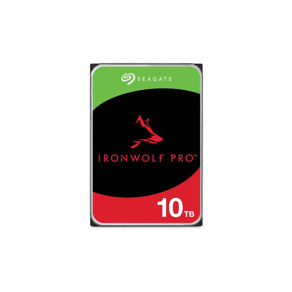 Seagate 10 Tb Sata 6Gb/S 26.11 X 101.85 X 146.99 Mm 720 G
