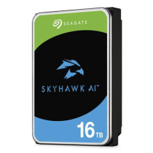 Seagate SkyHawk AI Video Hard Drive 16TB