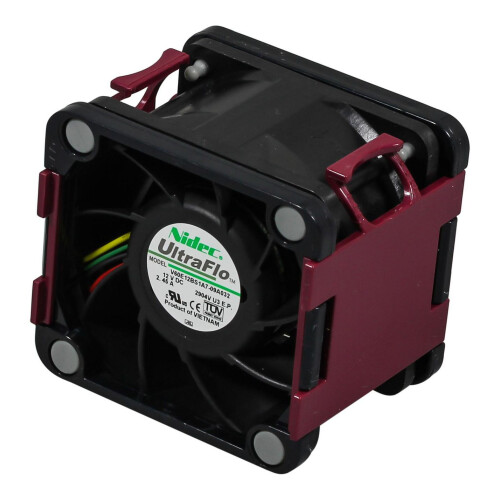 Hewlett Packard Enterprise Hot plug fan