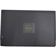 Dell ASSY Cover LCD Non Touch Screen WLAN Cover Non-Touch Panel (No Hinge)