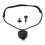 Magnetic Neck Strap Holder for ,,  Action - Camera Mount Bracket with Lanyard 1