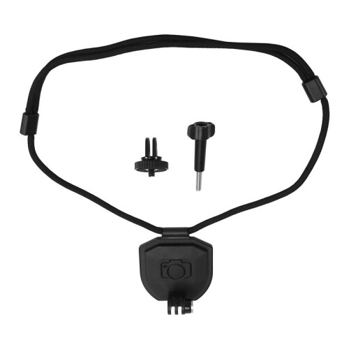 Magnetic Neck Strap Holder for ,,  Action - Camera Mount Bracket with Lanyard