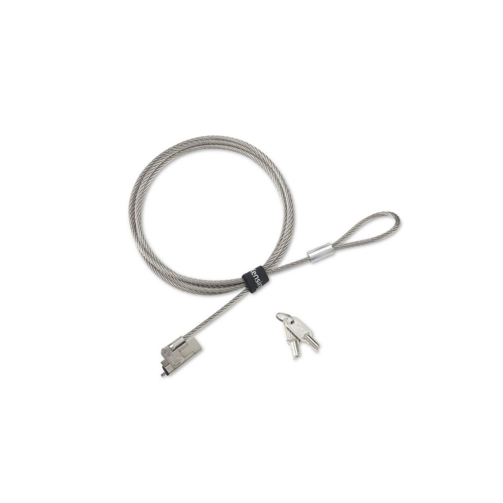 Kensington Slim Nanosaver 2.0 Eq Keyed Laptop Lock 085896606307