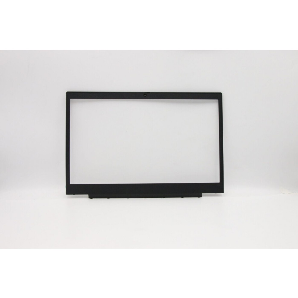 Lenovo Bezel Cover Assembly For Thor Intel Systems Dimensions 36.5X24.6x0.4 Cm Weight 0.03 Kg Ensures Proper Fit And Protection.