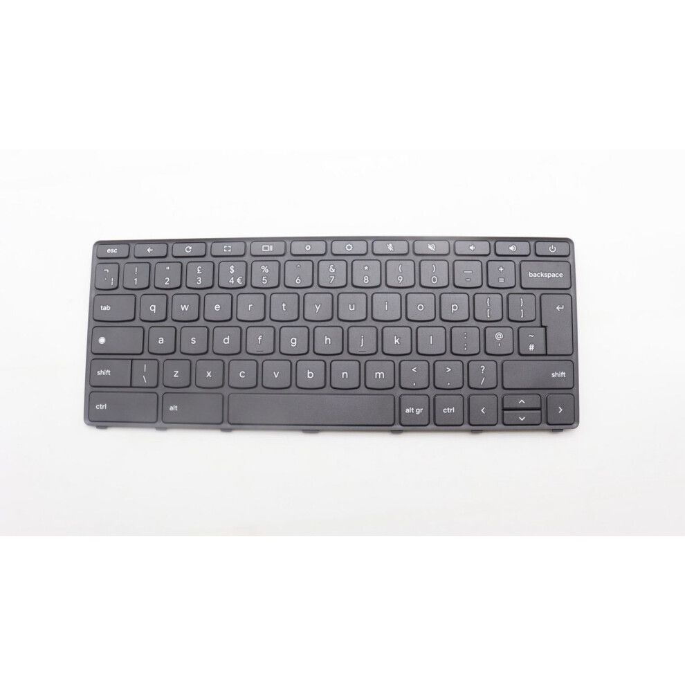 Lenovo Nb_kyb Uk-Ph1sre-Ccy-Nblkb-Power Grey