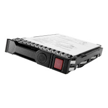 Hewlett Packard Enterprise 2TB hot-plug SAS hard disk drive