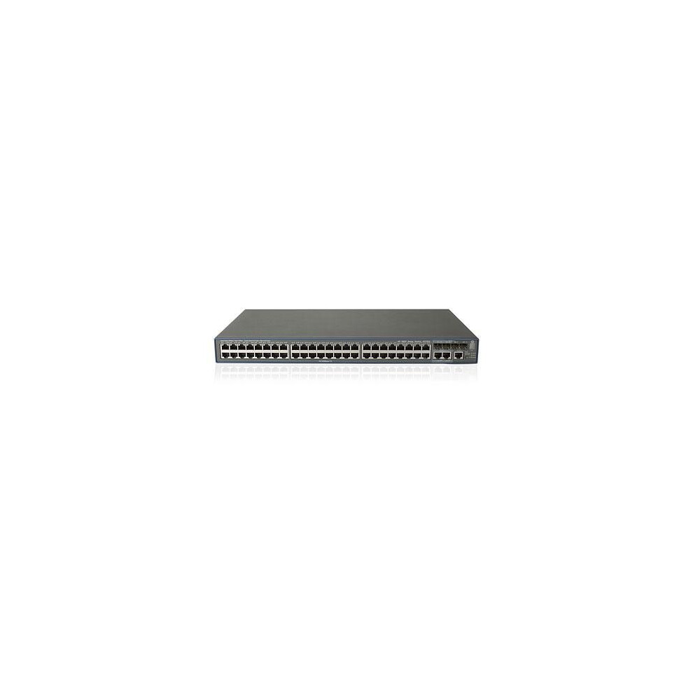 Hewlett Packard Enterprise 48X Rj-45 10/100 17.6Gbps 256Mb Sdram 43W 5715063789667