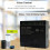 Tuya 4CH Wifi  Relay  Module Access Control  APP RF Remote Control 433M Works with Alexa  Home 4