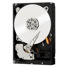 Western Digital 4TB 3.5" Enterprise Hard Drive 7200RPM SAS 6Gb/s 64MB Buffer