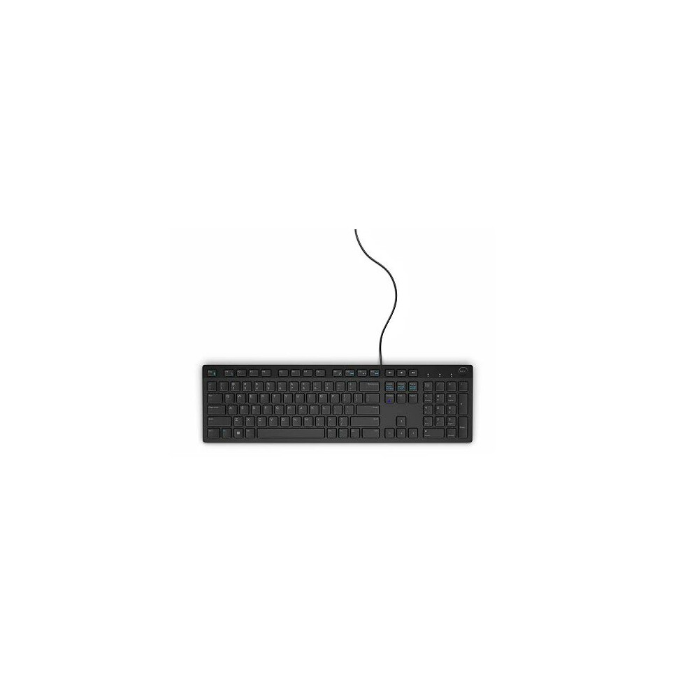 Dell Kb216 Keyboard Usb Azerty