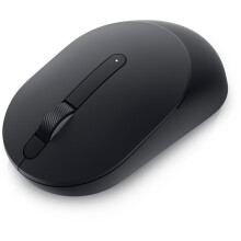 Kabellose optische Maus - DELL - MS300 - 4000 dpi - Funk-RF - Schwarz