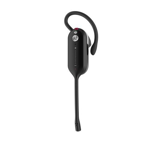 Yealink Wh63 Dect Wireless Headset Uc No Charging Station