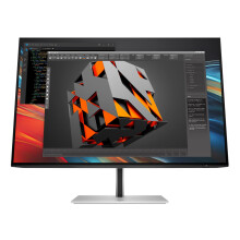 HP Series 7 Pro 24 inch WUXGA Monitor - 724pn