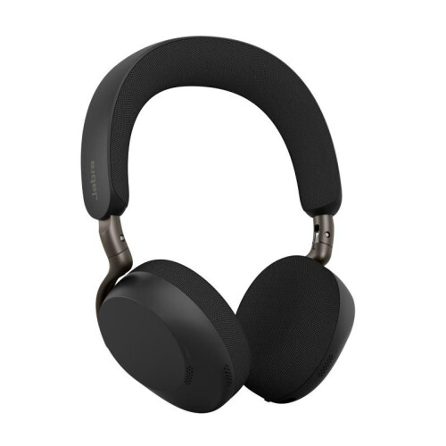Jabra Jabra Evolve3 75 - UC Link390c - Black