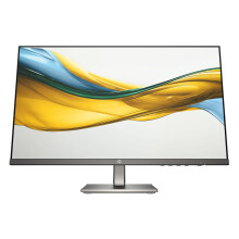 HP Series 5 23.8 inch FHD Monitor - 524da