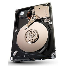 Seagate Savvio 146GB SAS 6 Gb/s 15000rpm 64MB 2.5" 193g Silver/Black