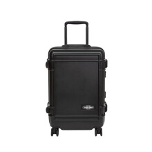 Valise rígida Eastpak Resist'r Case S Ref 64747 008 Preto 55*35*23 cm